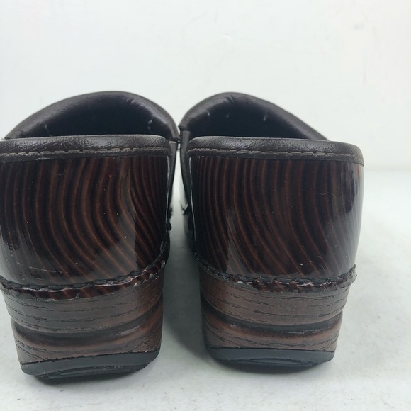 Dansko XP Mule Clogs - Picture 6 of 13